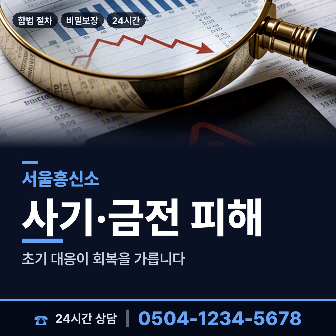 서울 대치1동 신원조회 상담 안내